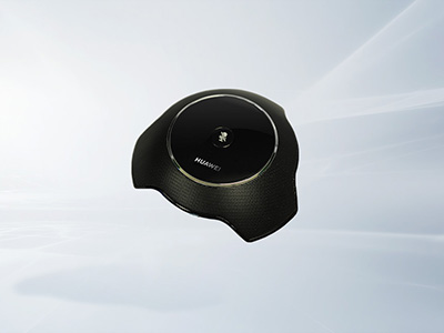 華為 HUAWEI 全向智能陣列麥克風 CloudLink Mic 500 