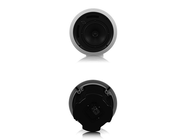 天朗TANNOY CVS6 6寸吸頂揚聲器 體育館音響專業音箱