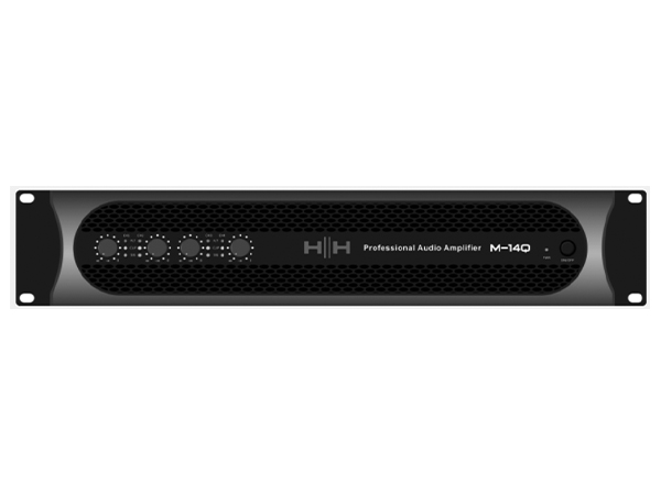HH M-08Q 4通道功放 專業(yè)舞臺(tái)燈具音響設(shè)備 體育館音響