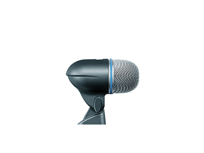 舒爾Beta 52A 底鼓、貝司擴音器和原聲貝司拾音話筒