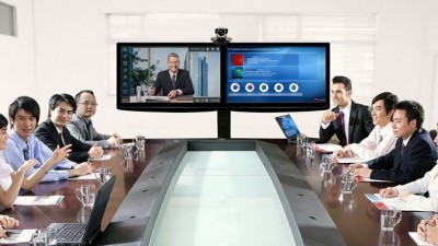 視頻會議設備在開會過程中會遇到哪些故障？